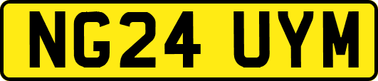 NG24UYM