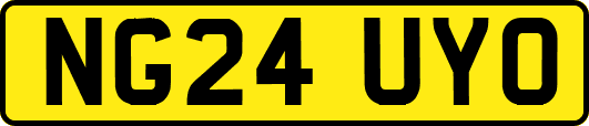 NG24UYO