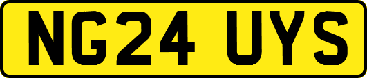 NG24UYS