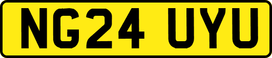 NG24UYU