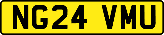 NG24VMU
