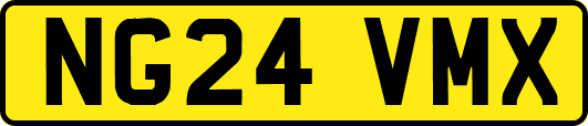 NG24VMX