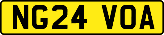 NG24VOA