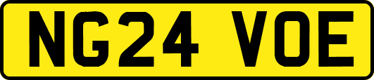 NG24VOE