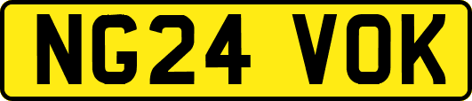 NG24VOK