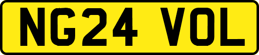 NG24VOL