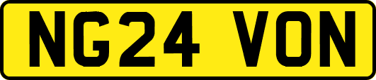 NG24VON
