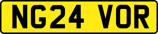NG24VOR