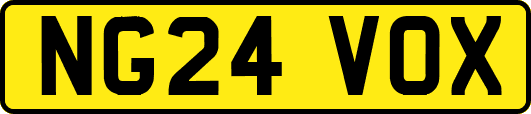 NG24VOX