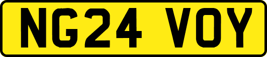 NG24VOY