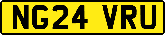 NG24VRU