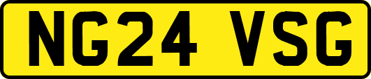 NG24VSG