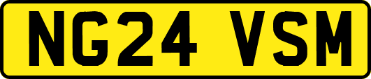 NG24VSM