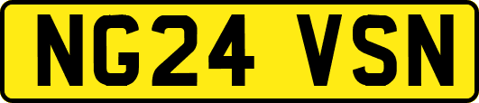 NG24VSN
