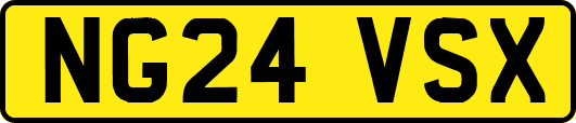 NG24VSX