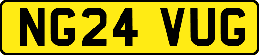 NG24VUG