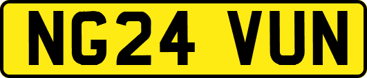 NG24VUN