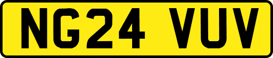 NG24VUV