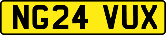 NG24VUX
