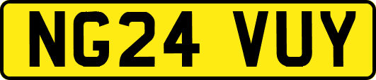 NG24VUY