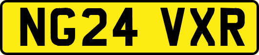NG24VXR