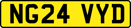 NG24VYD