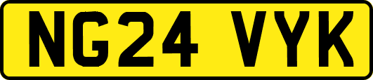 NG24VYK