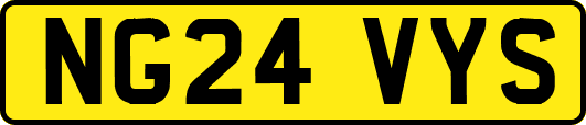 NG24VYS
