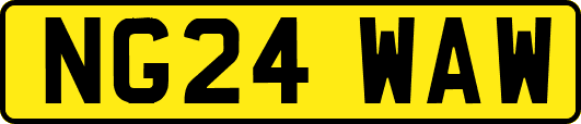 NG24WAW