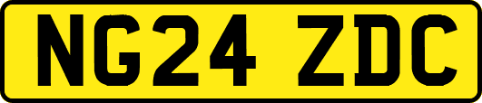 NG24ZDC