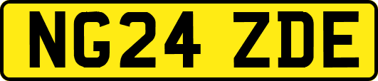 NG24ZDE
