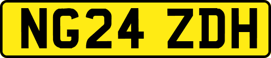 NG24ZDH