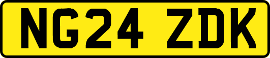 NG24ZDK