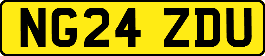 NG24ZDU