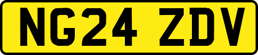 NG24ZDV