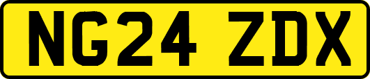 NG24ZDX