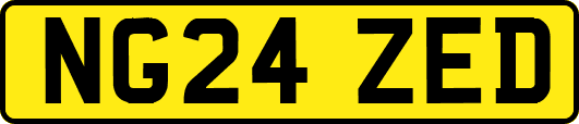 NG24ZED
