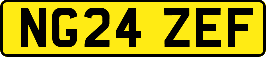 NG24ZEF