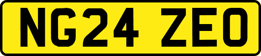 NG24ZEO