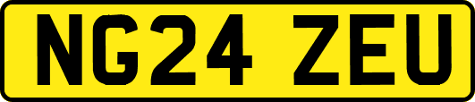 NG24ZEU