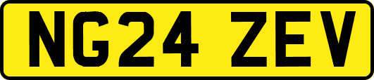 NG24ZEV