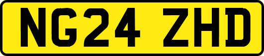 NG24ZHD