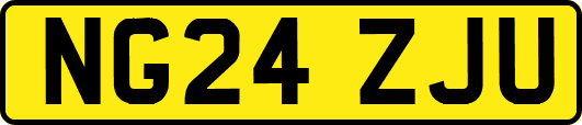 NG24ZJU