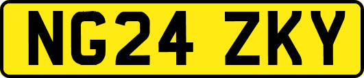 NG24ZKY