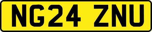 NG24ZNU