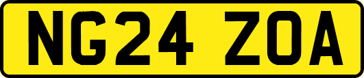 NG24ZOA