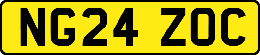 NG24ZOC