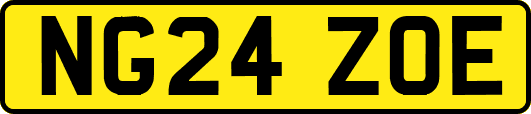 NG24ZOE