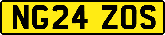 NG24ZOS