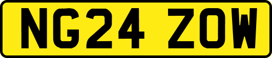 NG24ZOW